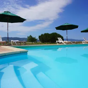 Alloggio per agriturismo Podere Santa Virginia, Albinia