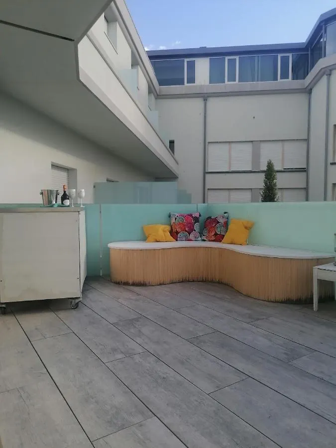 Appartamento A 20 Mt Dal Mare Calambrone Apartment